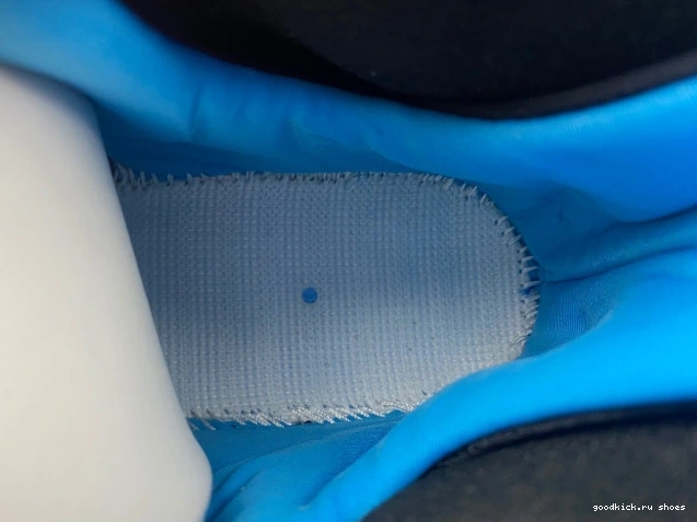 Rep 9 Blue Air Jordan Powder FQ8992-101 0716